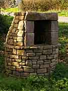 plehedel lavoir et puits pres de la trinite