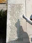 plehedel monument aux morts