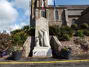 plehedel monument aux morts