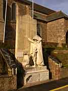 plehedel monument aux morts