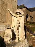 plehedel monument aux morts