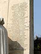 plehedel monument aux morts