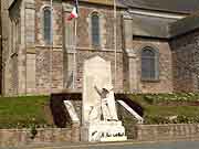 plehedel monument aux morts