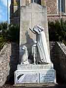 plehedel monument aux morts