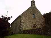 chapelle saint-blaise plelo