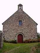 chapelle saint-blaise plelo