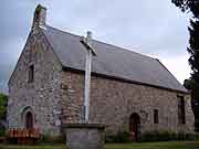 chapelle saint-blaise plelo