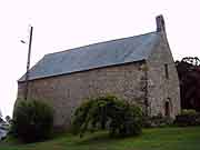 chapelle saint-blaise plelo