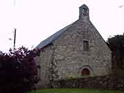 chapelle saint-blaise plelo
