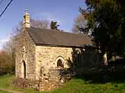 chapelle saint-quay plelo