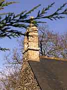 chapelle saint-quay plelo