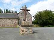 chapelle saint-blaise plelo