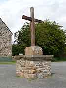 chapelle saint-blaise plelo