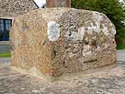 chapelle saint-blaise plelo