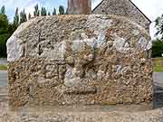 chapelle saint-blaise plelo