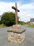 chapelle saint-blaise plelo