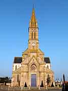 eglise saint-pierre et saint-paul plelo