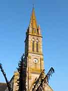 eglise saint-pierre et saint-paul plelo