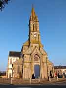 eglise saint-pierre et saint-paul plelo