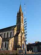 eglise saint-pierre et saint-paul plelo