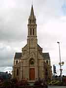 eglise saint-pierre et saint-paul plelo