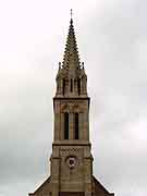 eglise saint-pierre et saint-paul plelo