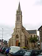 eglise saint-pierre et saint-paul plelo