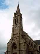 eglise saint-pierre et saint-paul plelo