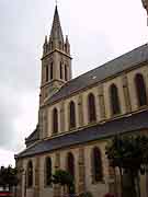 eglise saint-pierre et saint-paul plelo