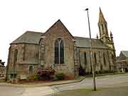 eglise saint-pierre et saint-paul plelo