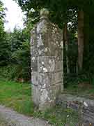 plehedel monument aux morts