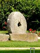 chapelle saint-blaise plelo