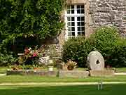 chapelle saint-blaise plelo