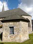 plemet chapelle saint-lubin