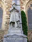 monument aux morts plenee-jugon