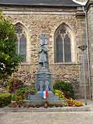 monument aux morts plenee-jugon