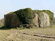 blockhaus de la croix des landes pleneuf-val-andre