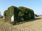 blockhaus de la croix des landes pleneuf-val-andre