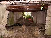 blockhaus de la croix des landes pleneuf-val-andre