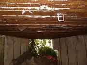 blockhaus de la croix des landes pleneuf-val-andre