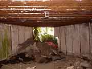 blockhaus de la croix des landes pleneuf-val-andre