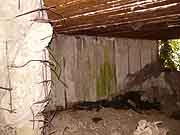 blockhaus de la croix des landes pleneuf-val-andre