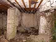 blockhaus de la croix des landes pleneuf-val-andre