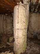 blockhaus de la croix des landes pleneuf-val-andre