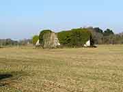 blockhaus de la croix des landes pleneuf-val-andre
