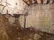 blockhaus de la croix des landes pleneuf-val-andre