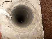 blockhaus de la croix des landes pleneuf-val-andre