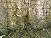 blockhaus de la croix des landes pleneuf-val-andre