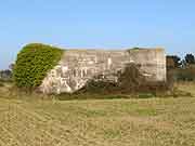 blockhaus de la croix des landes pleneuf-val-andre