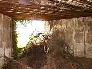 blockhaus de la croix des landes pleneuf-val-andre